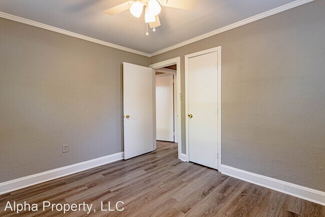 Building Photo - 2 br, 1 bath House - 610 B Bennett St