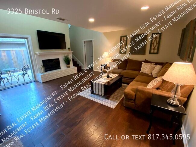 Building Photo - 3325 Bristol Rd