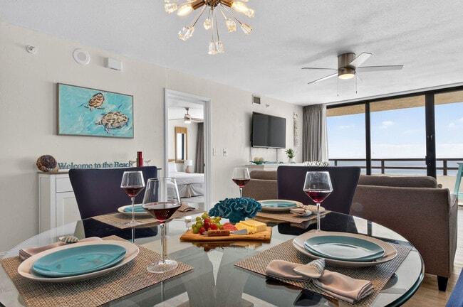 Building Photo - 3859 S Atlantic Ave