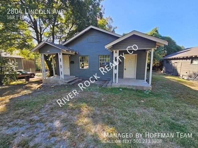 Primary Photo - 2804 Lincoln Ave