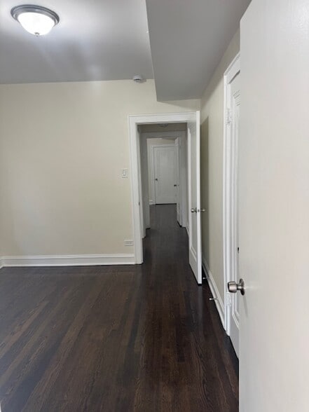 Connected Bedrooms - 1643 E 86th Pl