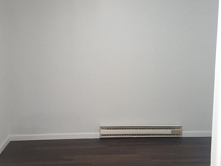 Bedroom - 1324 2nd St