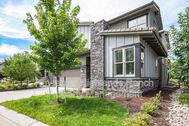 Building Photo - 533 Red Thistle Dr