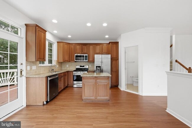 Building Photo - 20423 Trails End Terrace