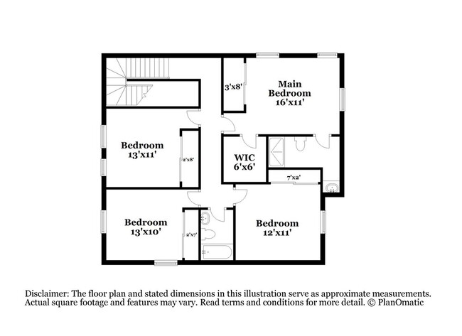 Building Photo - 5007 Pine Mountain Ave