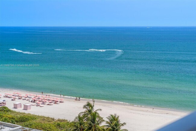 Building Photo - 4779 Collins Ave