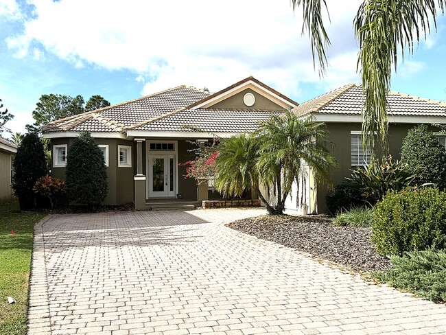 Building Photo - Exquisite 4-Bedroom, 3- Bathroom Home