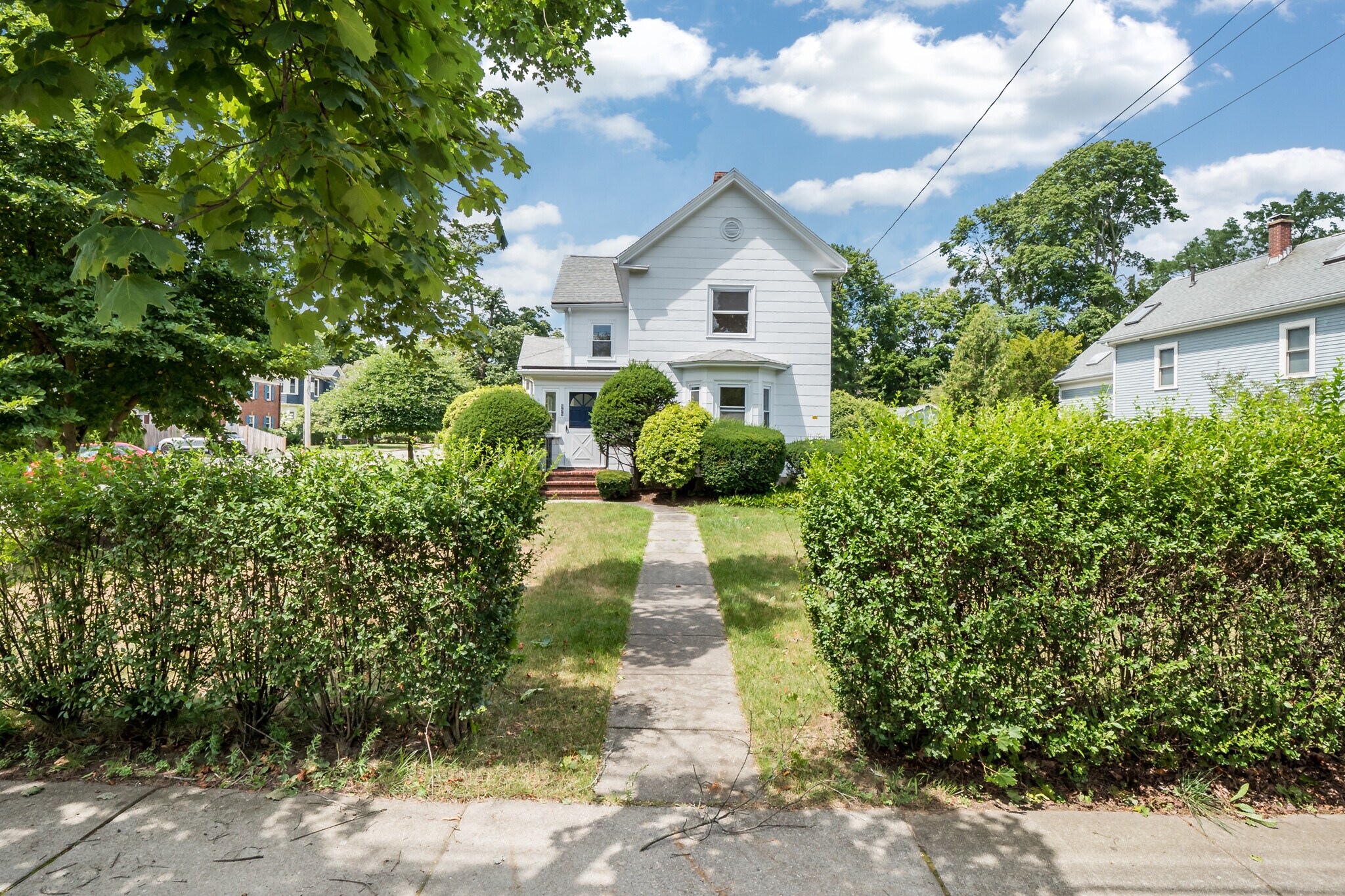 Building Photo - 92 Clinton Place Unit #2