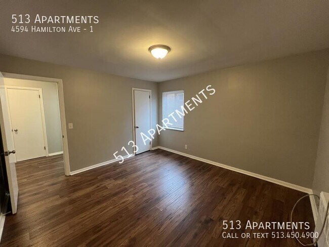 Building Photo - 4594 Hamilton Ave