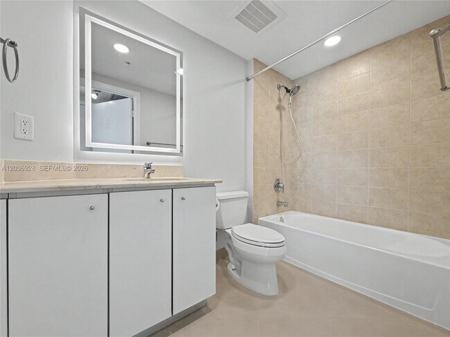 Building Photo - 9055 SW 73rd Ct