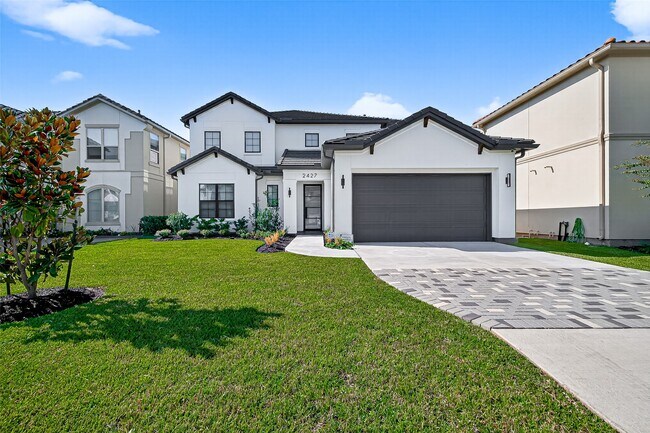 Building Photo - 2427 Camden Creek Ln