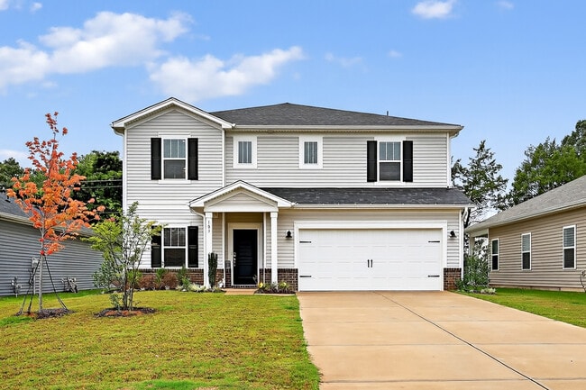 Building Photo - 103 Bird Dog Dr