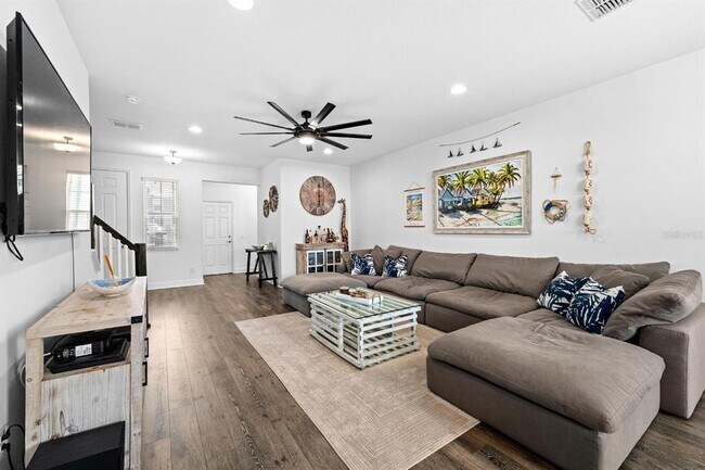 Building Photo - 2444 Foggy Creek Cir