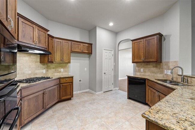 Building Photo - 5501 Wild Foxglove Road
