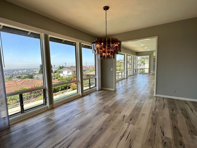 Building Photo - Beautiful Hilltop Del Cerro House with Amazing Views As Far As The Ocean!