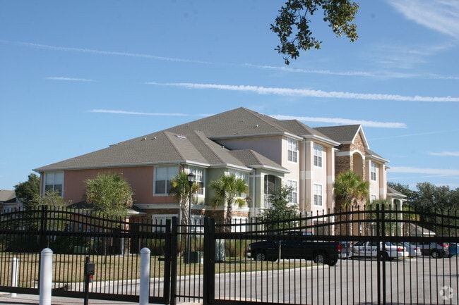 Primary Photo - Camden Royal Palms