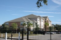 Building Photo - Camden Royal Palms