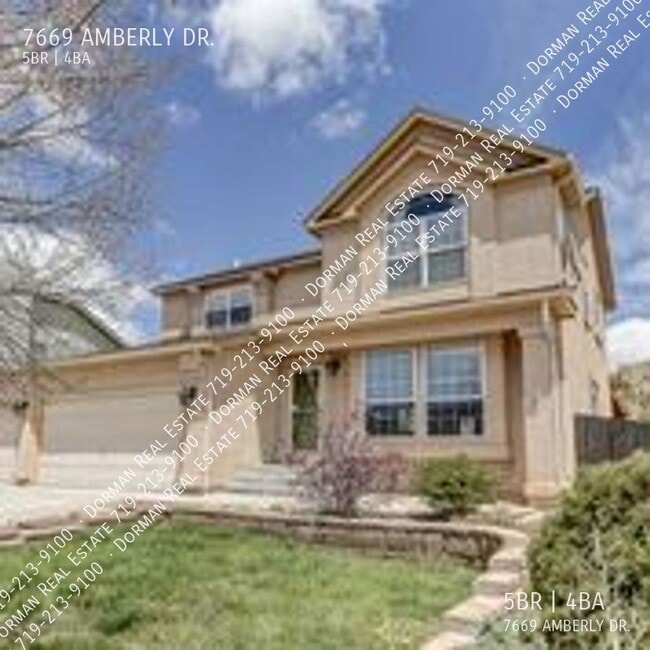Building Photo - 7669 Amberly Dr