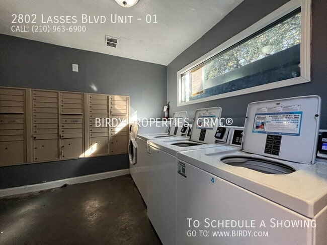 Building Photo - 2802 Lasses Blvd