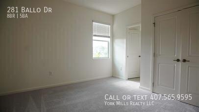Building Photo - 281 Ballo Dr