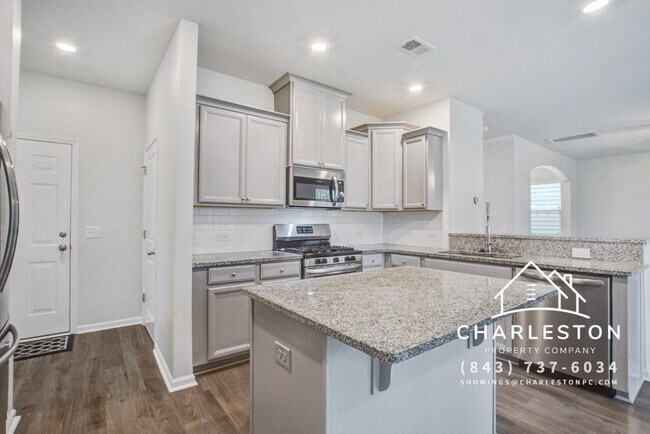 Building Photo - 602 Mountain Laurel Cir