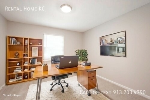 Building Photo - 15109 S Blackfoot Dr