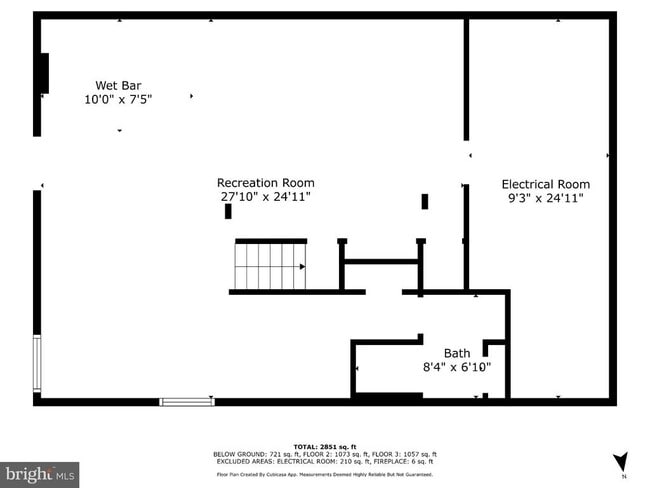 Building Photo - 7109 Davis Ct
