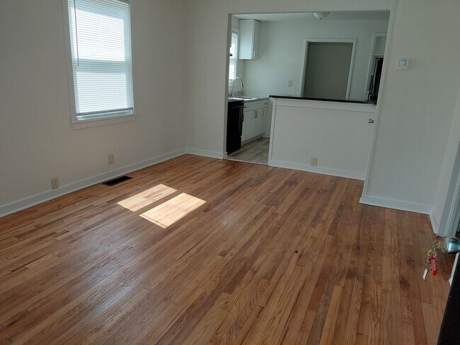 Building Photo - We have your new home
