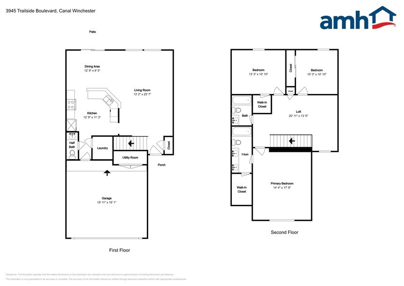 Building Photo - 3945 Trailside Blvd