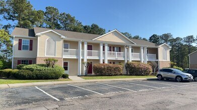 Building Photo - 2-Bedroom, 2-Bathroom Condo