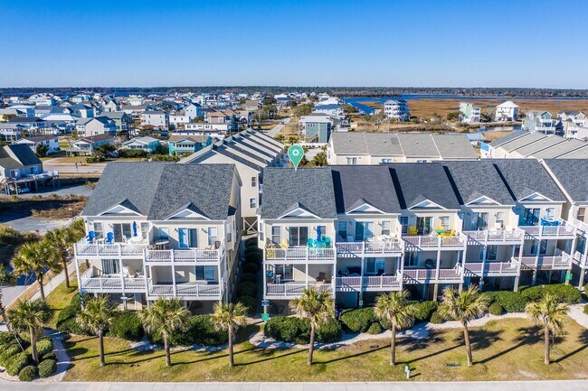 Building Photo - 306 Sea Star Cir