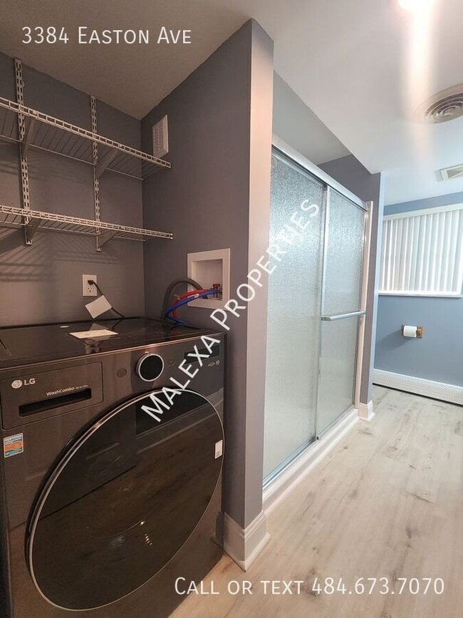 Building Photo - 3384 Easton Ave