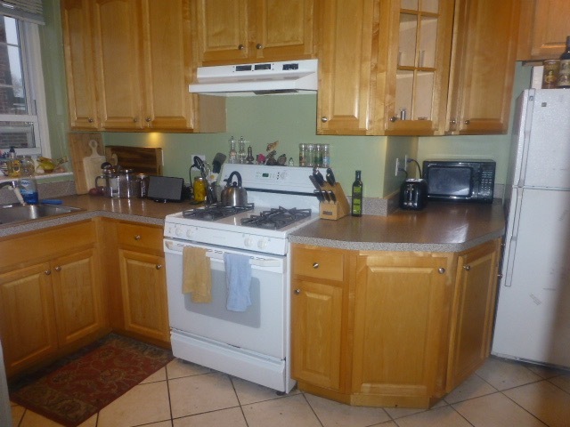 Primary Photo - 1529 Beacon St
