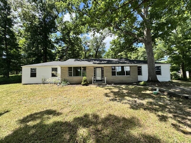 Primary Photo - 7515 Aboite Center Rd