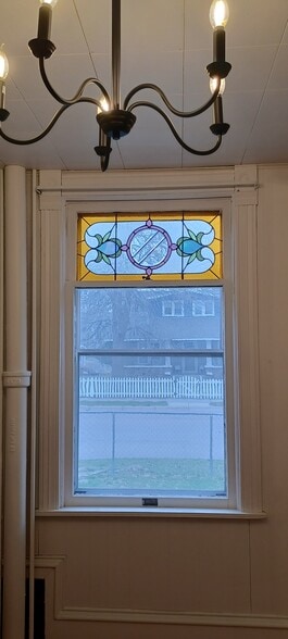 Master bedroom - 42 Maple St N