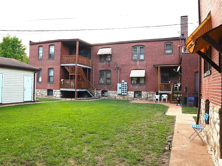 Building Photo - 3844 Wilmington Ave