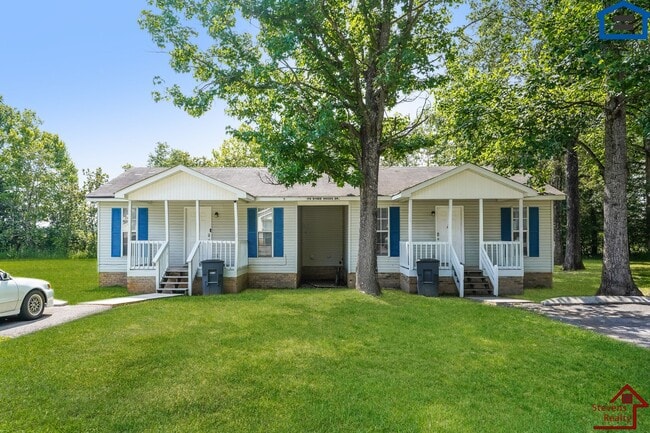Building Photo - 174 Bybee Woods Dr