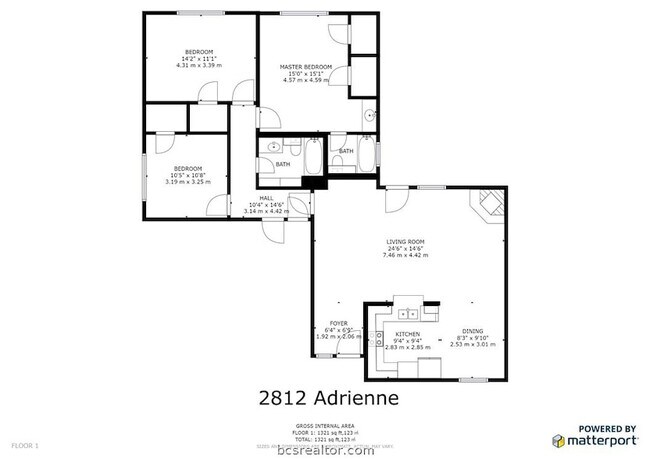 Building Photo - 2812 Adrienne Dr