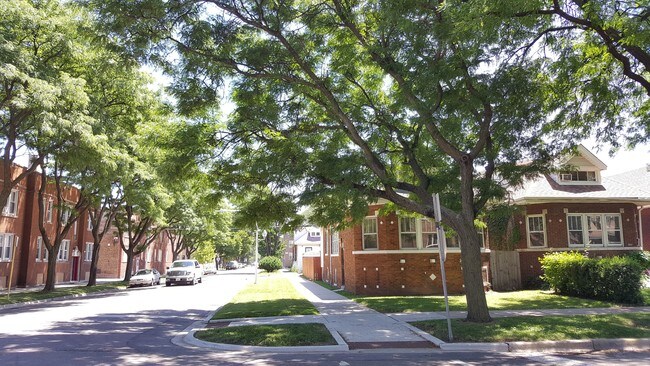 Street view - 7954-7958 S Harvard Ave