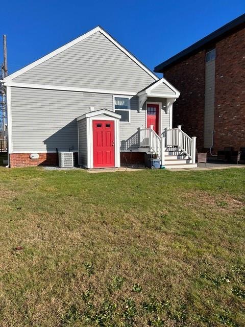 Building Photo - 415 Warren Ave