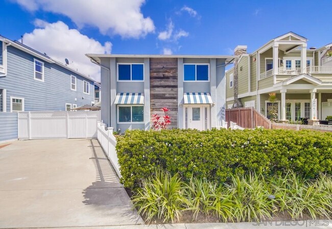 Building Photo - 745 Coronado Ave
