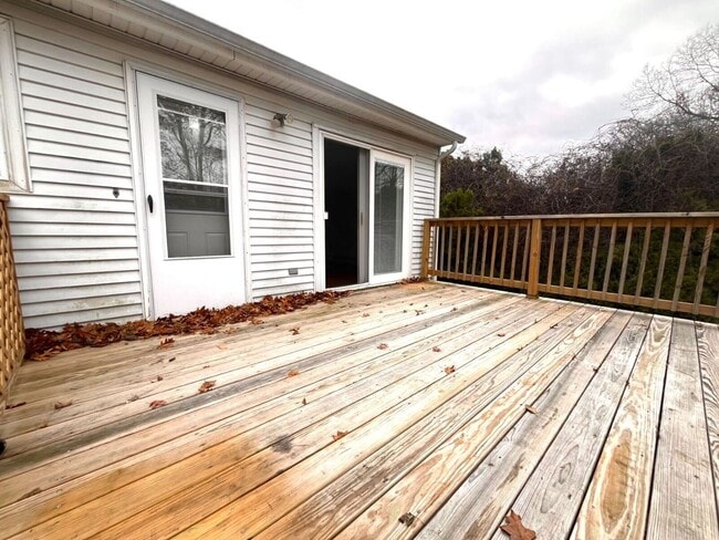 Building Photo - Renting a Single-Family Home