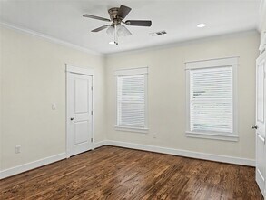 Building Photo - 603 Archer St