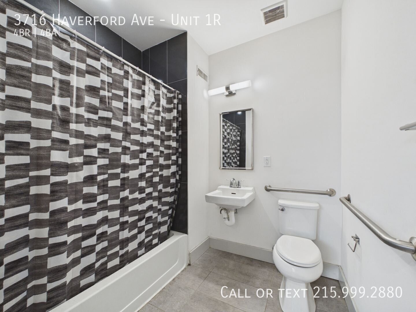 Building Photo - 3716 Haverford Ave