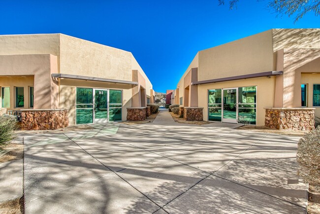 Building Photo - Professional office space for RENT in Mesa...