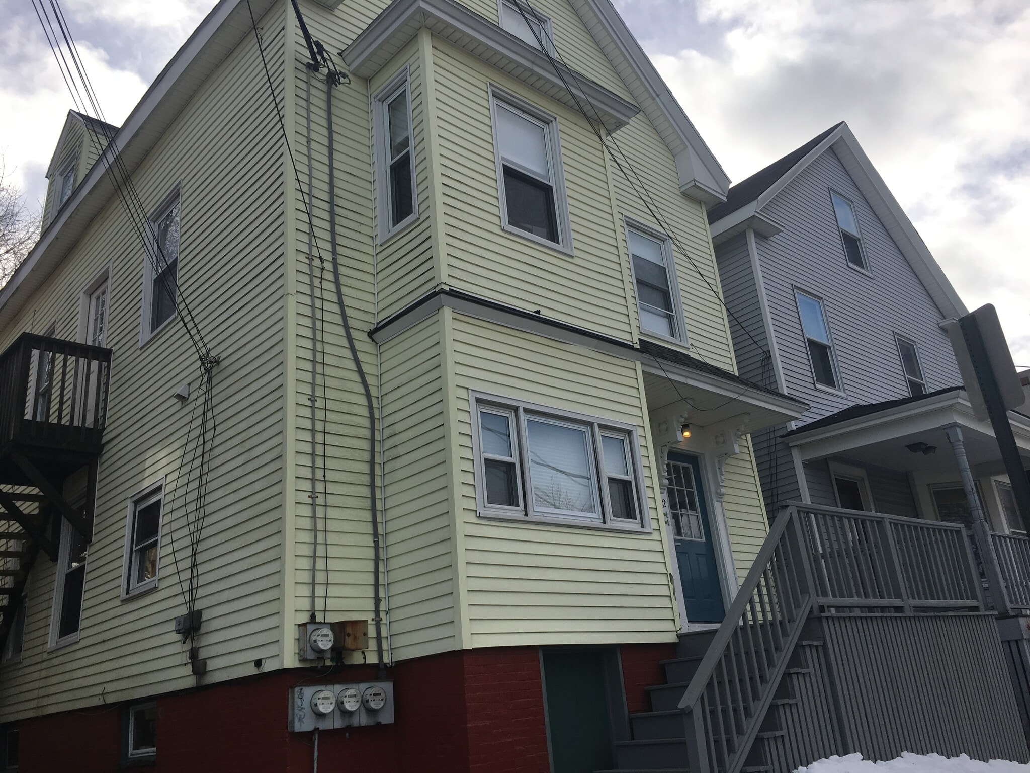 Building Photo - 12 Boynton Street