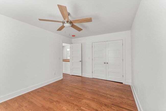 Building Photo - Available now!