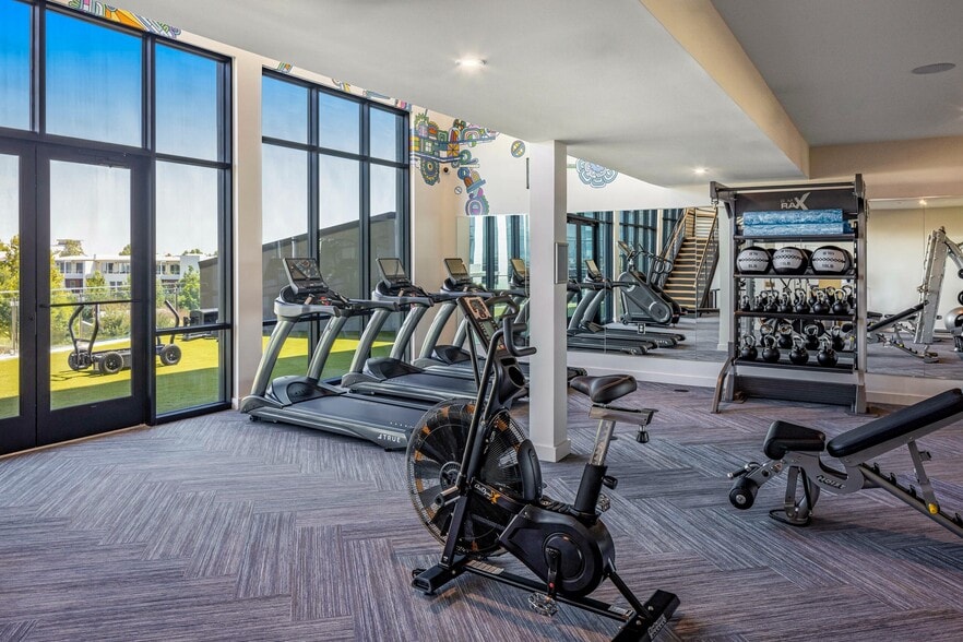 AMLI Branch Park 1911 Philomena St Austin TX 78723 Apartment Finder