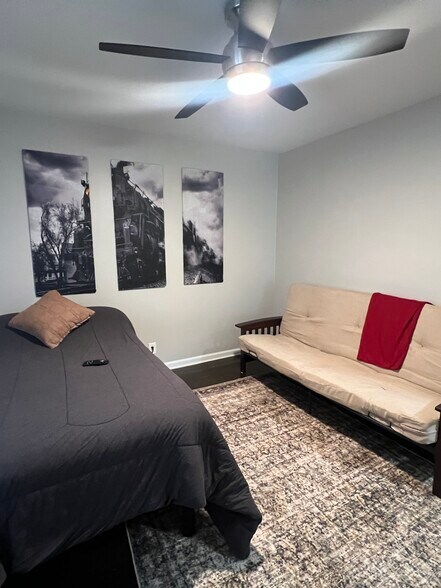 Bedroom 2 - 1905 2nd Ave N