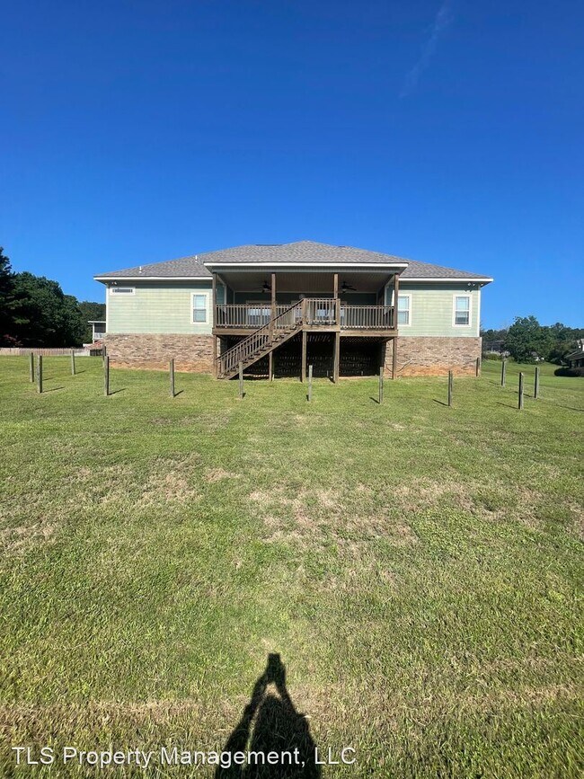 Building Photo - 4 br, 3 bath House - 78 County Road 167